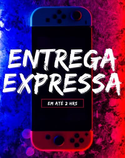 Entrega Expressa