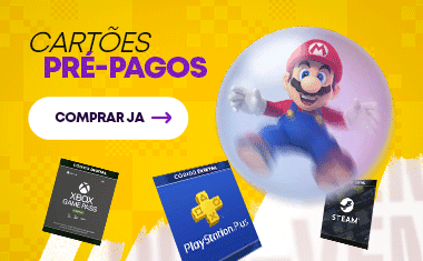 Pré-Pagos