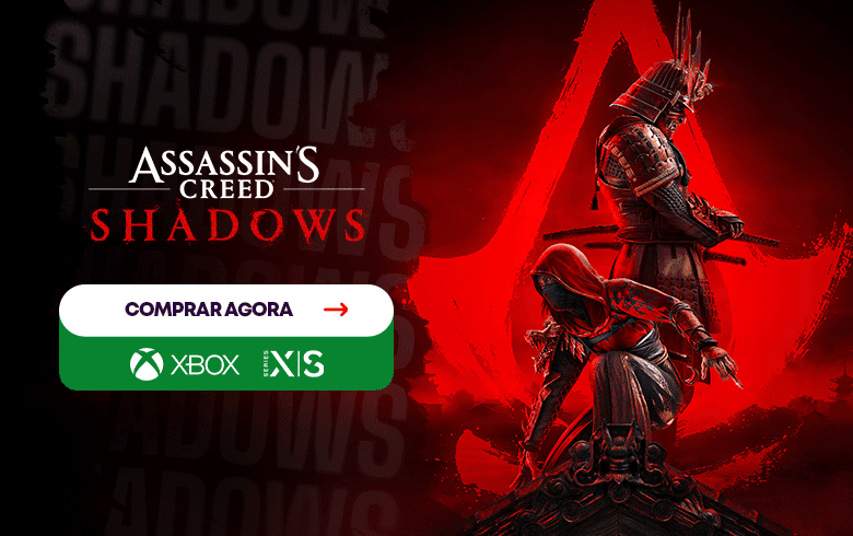 Assassin's Creed Shadows