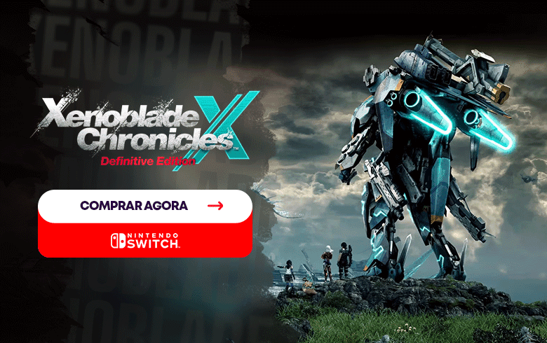 Xenoblade Chronicles X: Definitive Edition
