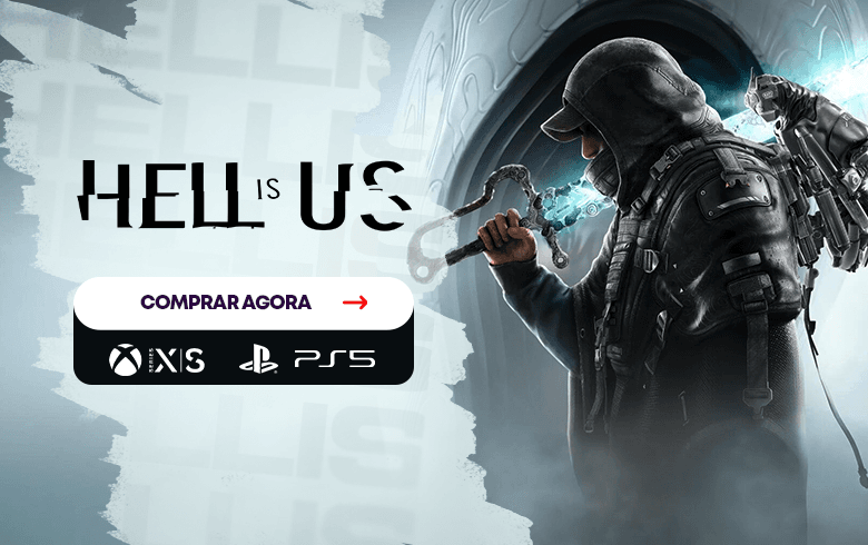 Hell is Us