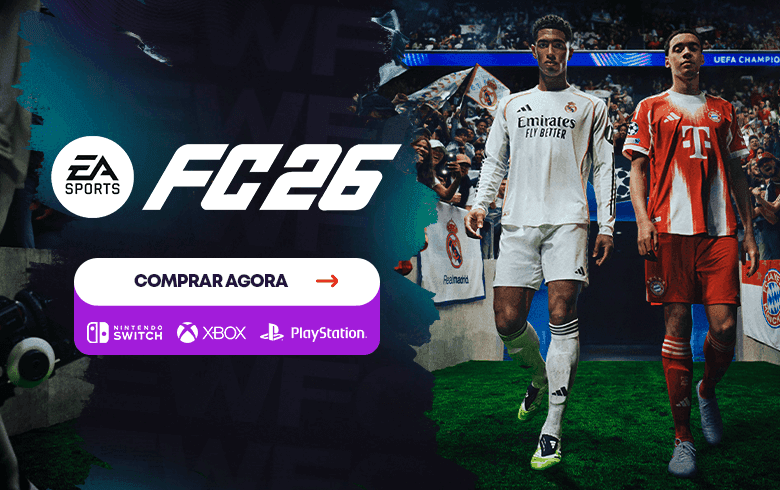 EA Sports FC 26