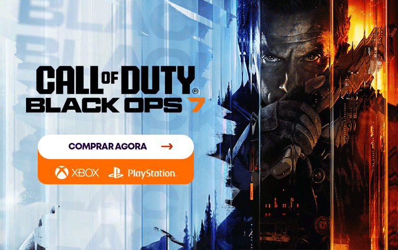 Call Of Duty: Black Ops 7