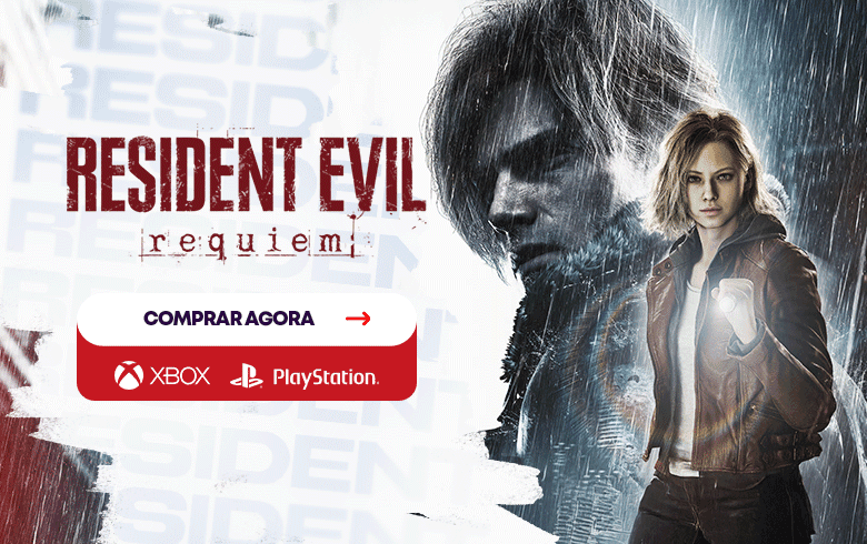 Resident Evil Requiem