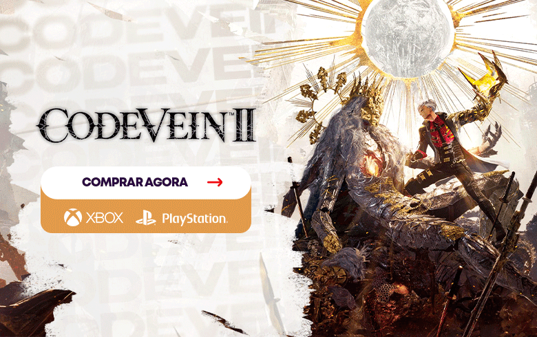 CODE VEIN II