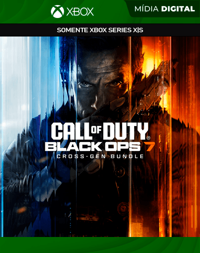 Call of Duty: Modern Warfare 4 – Xbox Series XS – Mídia Digital